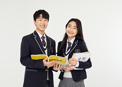 인사말 사진